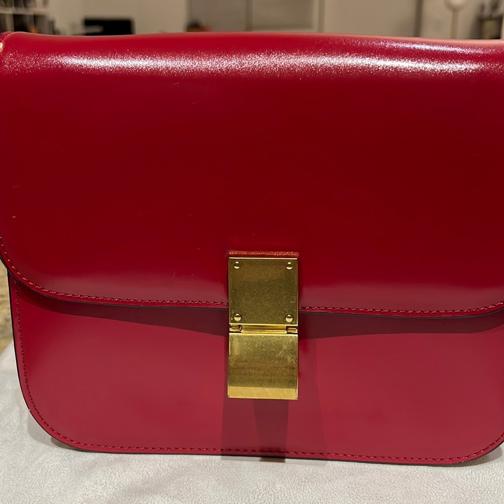 Celine st classic bag
